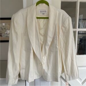 Jones New York Women's Blazer Jacket
